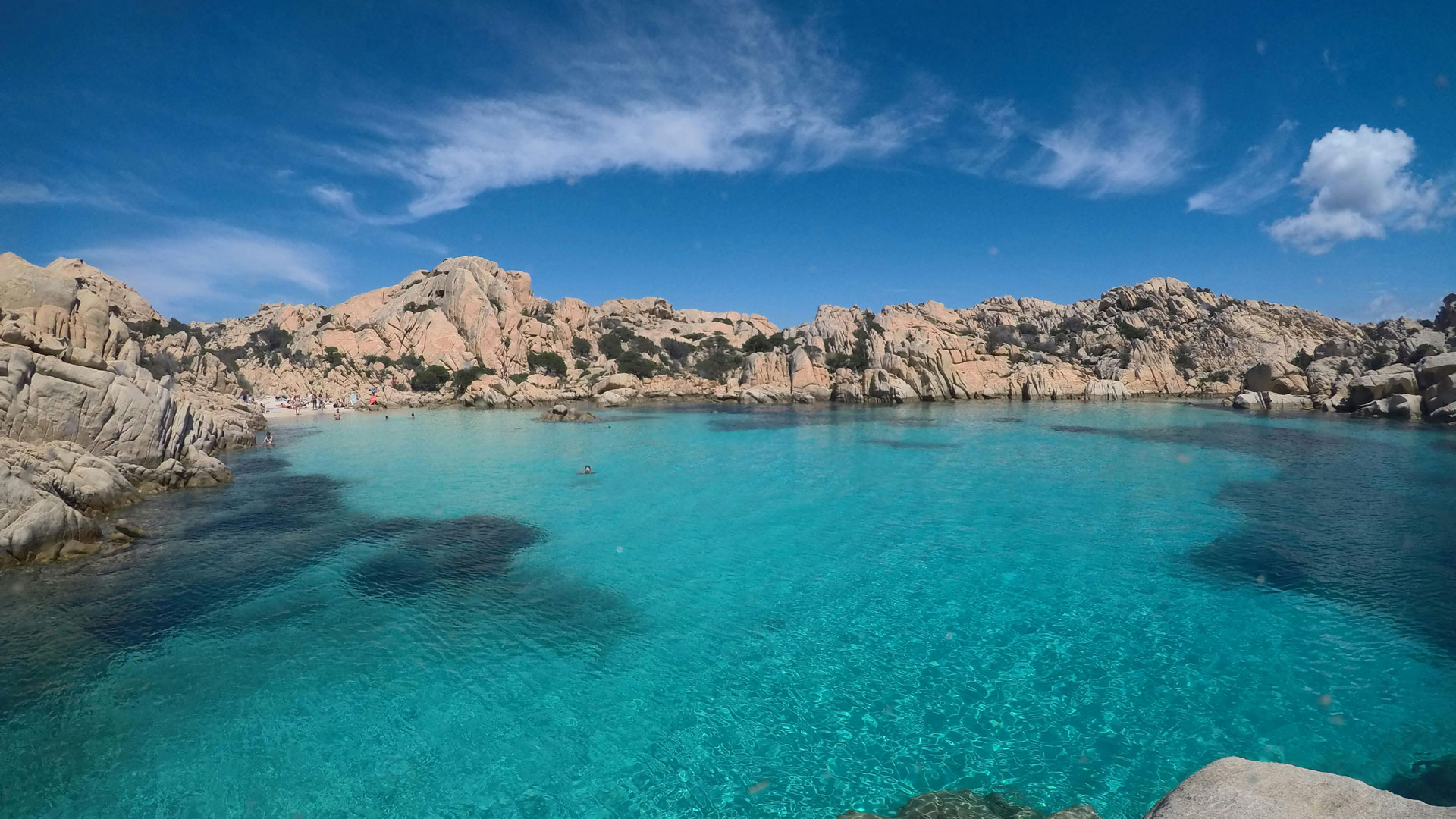 Blue Car Service – Destinazioni Sardegna Trasporti privati nei luoghi di interesse in Sardegna